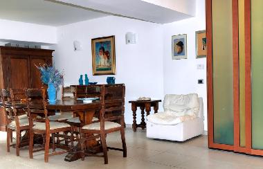 Villa in Terni (Terni) oder Ferienwohnung oder Ferienhaus