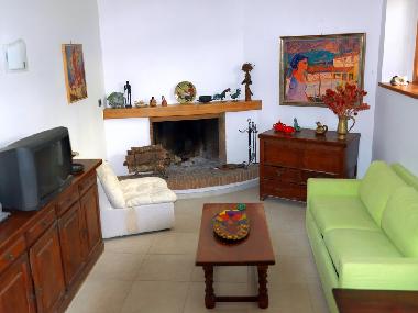 Villa in Terni (Terni) oder Ferienwohnung oder Ferienhaus