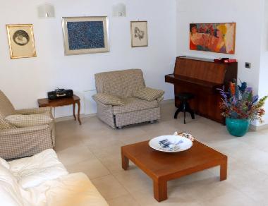 Villa in Terni (Terni) oder Ferienwohnung oder Ferienhaus