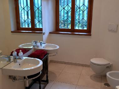 Villa in Terni (Terni) oder Ferienwohnung oder Ferienhaus