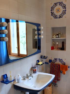 Villa in Terni (Terni) oder Ferienwohnung oder Ferienhaus