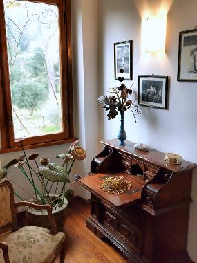 Villa in Terni (Terni) oder Ferienwohnung oder Ferienhaus