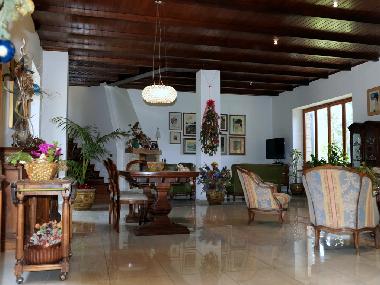 Villa in Terni (Terni) oder Ferienwohnung oder Ferienhaus