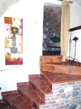 Ferienhaus in Oria (Brindisi) oder Ferienwohnung oder Ferienhaus