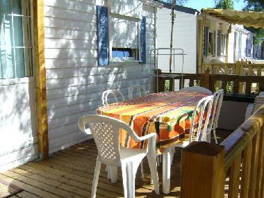 Ferienhaus in L'AYGUADE (Var) oder Ferienwohnung oder Ferienhaus