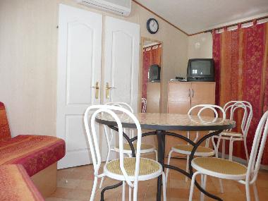 Ferienhaus in L'AYGUADE (Var) oder Ferienwohnung oder Ferienhaus