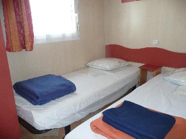 Ferienhaus in L'AYGUADE (Var) oder Ferienwohnung oder Ferienhaus