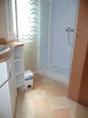 Ferienhaus in L'AYGUADE (Var) oder Ferienwohnung oder Ferienhaus