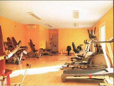 Ferienhaus in L'AYGUADE (Var) oder Ferienwohnung oder Ferienhaus