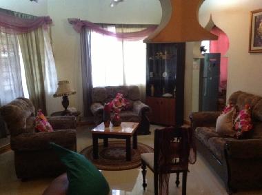 Pension in Zanzibar (Zanzibar Urban/West) oder Ferienwohnung oder Ferienhaus