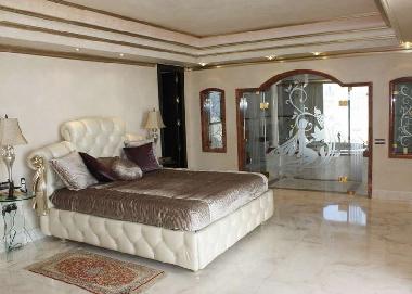 Ferienwohnung in Marbella (Mlaga) oder Ferienwohnung oder Ferienhaus