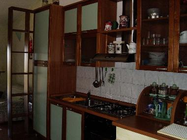 Ferienwohnung in Capo Comino (Nuoro) oder Ferienwohnung oder Ferienhaus