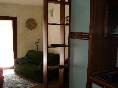 Ferienwohnung in Capo Comino (Nuoro) oder Ferienwohnung oder Ferienhaus