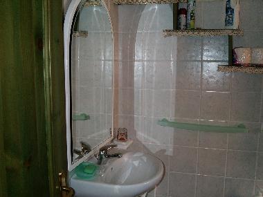 Ferienwohnung in Capo Comino (Nuoro) oder Ferienwohnung oder Ferienhaus