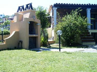 Ferienwohnung in Capo Comino (Nuoro) oder Ferienwohnung oder Ferienhaus