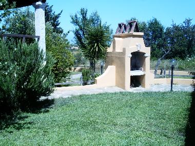 Ferienwohnung in Capo Comino (Nuoro) oder Ferienwohnung oder Ferienhaus