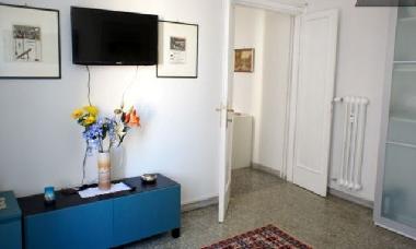 Ferienwohnung in rome (Roma) oder Ferienwohnung oder Ferienhaus