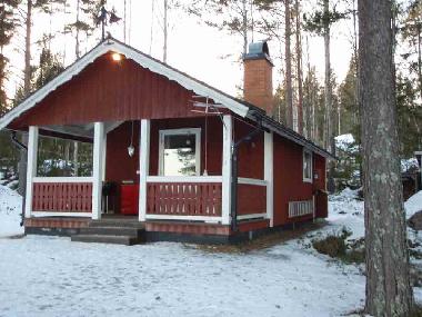 Ferienhaus in Dala- Jarna (Dalarna) oder Ferienwohnung oder Ferienhaus