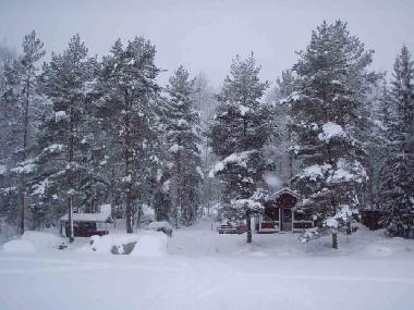 Ferienhaus in Dala- Jarna (Dalarna) oder Ferienwohnung oder Ferienhaus