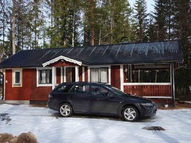 Ferienhaus in Dala- Jarna (Dalarna) oder Ferienwohnung oder Ferienhaus