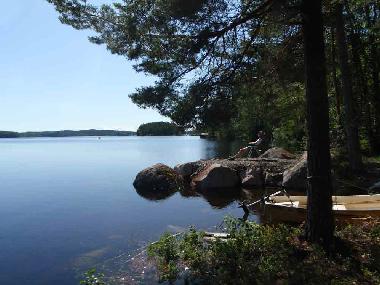 Ferienhaus in Dala- Jarna (Dalarna) oder Ferienwohnung oder Ferienhaus