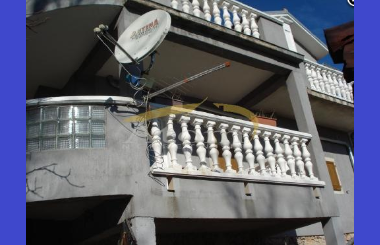 Ferienhaus in Rijeka (Primorsko-Goranska) oder Ferienwohnung oder Ferienhaus