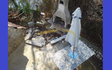 Ferienhaus in Rijeka (Primorsko-Goranska) oder Ferienwohnung oder Ferienhaus