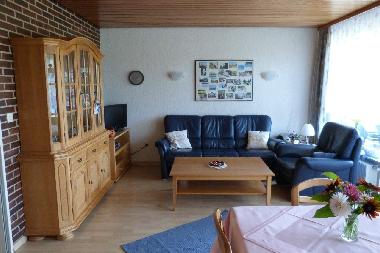 Ferienhaus in Oberaula/Olberode (Kurhessisches Bergland) oder Ferienwohnung oder Ferienhaus