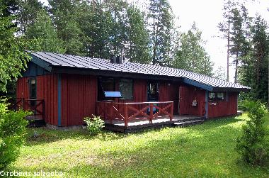 Ferienhaus in IDKERBERGET (Dalarna) oder Ferienwohnung oder Ferienhaus