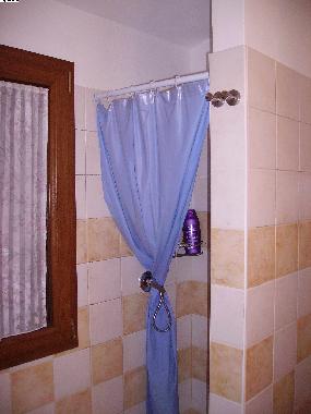 Ferienhaus in La Caletta (Nuoro) oder Ferienwohnung oder Ferienhaus