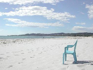 Ferienhaus in La Caletta (Nuoro) oder Ferienwohnung oder Ferienhaus