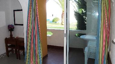 Ferienwohnung in Cabanas de Tavira (Algarve) oder Ferienwohnung oder Ferienhaus