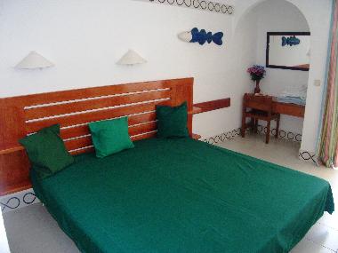 Ferienwohnung in Cabanas de Tavira (Algarve) oder Ferienwohnung oder Ferienhaus
