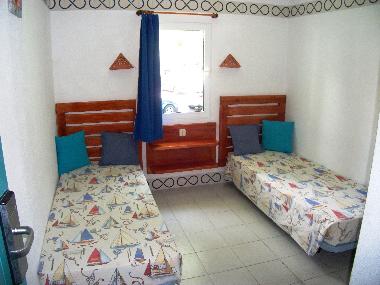 Ferienwohnung in Cabanas de Tavira (Algarve) oder Ferienwohnung oder Ferienhaus