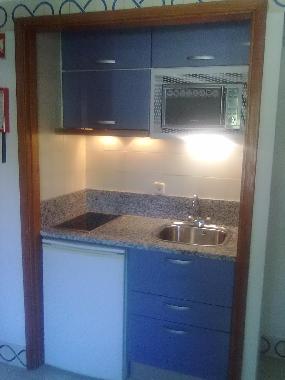 Ferienwohnung in Cabanas de Tavira (Algarve) oder Ferienwohnung oder Ferienhaus