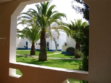Ferienwohnung in Cabanas de Tavira (Algarve) oder Ferienwohnung oder Ferienhaus