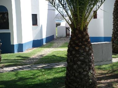 Ferienwohnung in Cabanas de Tavira (Algarve) oder Ferienwohnung oder Ferienhaus