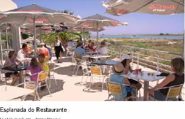 Ferienwohnung in Cabanas de Tavira (Algarve) oder Ferienwohnung oder Ferienhaus