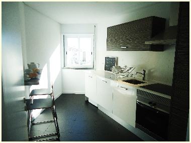 Ferienwohnung in Ericeira (Norte) oder Ferienwohnung oder Ferienhaus