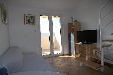 Ferienwohnung in Bol (Splitsko-Dalmatinska) oder Ferienwohnung oder Ferienhaus