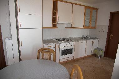 Ferienwohnung in Bol (Splitsko-Dalmatinska) oder Ferienwohnung oder Ferienhaus