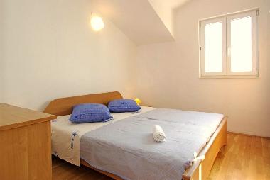 Ferienwohnung in Bol (Splitsko-Dalmatinska) oder Ferienwohnung oder Ferienhaus