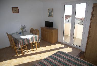 Ferienwohnung in Bol (Splitsko-Dalmatinska) oder Ferienwohnung oder Ferienhaus