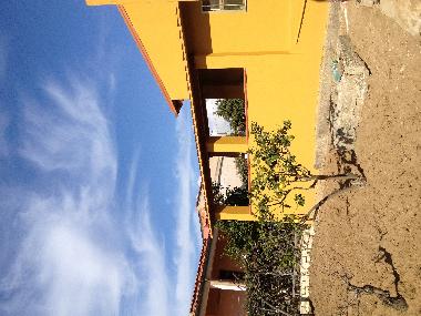 Ferienhaus in Licata (Agrigento) oder Ferienwohnung oder Ferienhaus