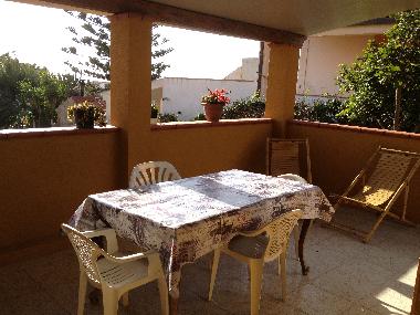 Ferienhaus in Licata (Agrigento) oder Ferienwohnung oder Ferienhaus