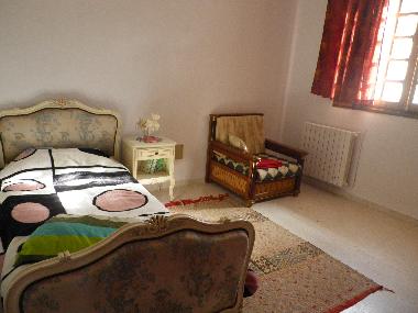 Pension in Bardo (Tunis) oder Ferienwohnung oder Ferienhaus