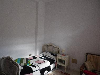 Pension in Bardo (Tunis) oder Ferienwohnung oder Ferienhaus