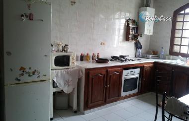 Pension in Bardo (Tunis) oder Ferienwohnung oder Ferienhaus
