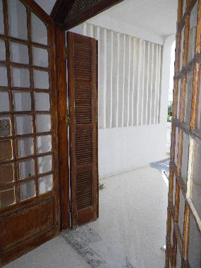 Pension in Bardo (Tunis) oder Ferienwohnung oder Ferienhaus