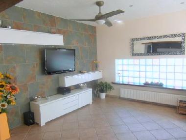 Villa in San Miguel De Salinas (Murcia) oder Ferienwohnung oder Ferienhaus